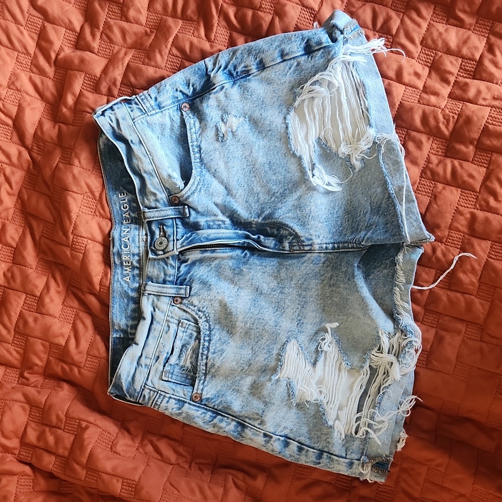 American Eagle Shorts 4